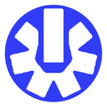 7th Column stickers