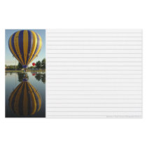 7th Heaven Balloon Stationery Lined/Unlined Grad