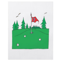 7th Hole Flyers