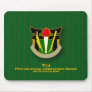 7th Psychological Operations Group DUI Mouse Pad