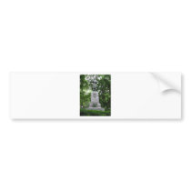 7th Regiment Memorial Bumper Sticker