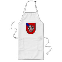 7th SFG-A 10 GL Apron