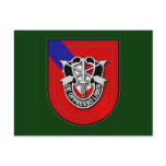 7th SFG-A 10 GL Postcard