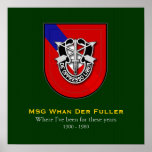 7th SFG-A 10 GL posters