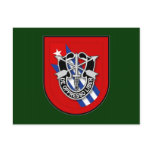 7th SFG-A 11 Cuba Postcards