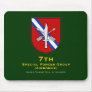 7th SFG-A 13 MTT Mouse Pads