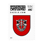 7th SFG-A 1 postage