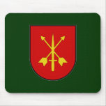 7th SFG-A 3 OWS Mousepad