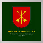 7th SFG-A 3 OWS posters