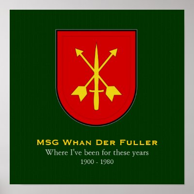 7th SFG-A 3 OWS Posters by usa_sf