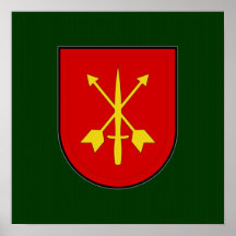 7th SFG-A 3 OWS Print