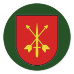 7th SFG-A 3 OWS Stickers
