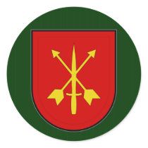 7th SFG-A 3 OWS Stickers