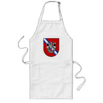 7th SFG-A 4 el Sal Apron