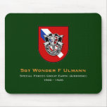 7th SFG-A 6 Pan Mousepads