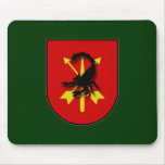 7th SFG-A 7 K-AB Mousepad