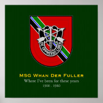7th SFG-A 8 OEF Print