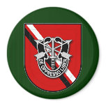 7th SFG-A 9 OIF Magnet