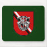 7th SFG-A 9 OIF Mousepad