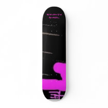 7TH SKATEBOARD