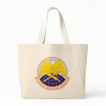 7th SOS Canvas Bag