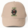 7th special forces group fort Bragg vets iraq Hat