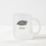 7th Special forces group green berets veterans Mug