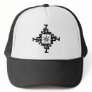 7thSide trucker hat