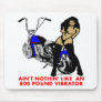 800 Pound Vibrator Mouse Mat