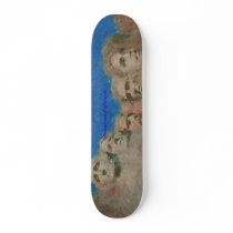 800px-1024_Mt_Rushmore_Painting, Presidential B... skateboards