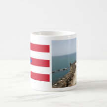 800px-Flag_of_Puerto_Rico_(1952-1995).svg, PR4 Coffee Mug
