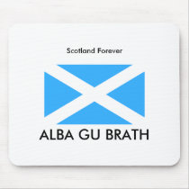 800px-Flag_of_Scotland_%28traditional%29, ALBA ... mousepads by Raybell 800px-Flag_of_Scotland_%28traditional%29, ALBA ... mousepads