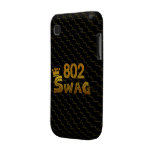 802 Area Code Swag Samsung Galaxy Case