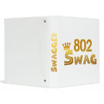 802 Vermont Swag binders