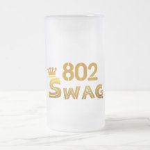 802 Vermont Swag Mug