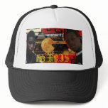 803 BOIS TRUCKER HATS