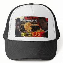 803 BOIS hats by byrdseed 803 BOIS hats