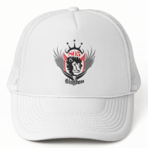 805 Kingdom Unltd* hats by JCHILL805KINGDOM 805 Kingdom Unltd* hats