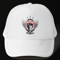 805 Kingdom Unltd* hats
