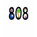 808 Island life shirt by marcya7 808 Island life shirt