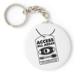 80 Access 1 Key Chains