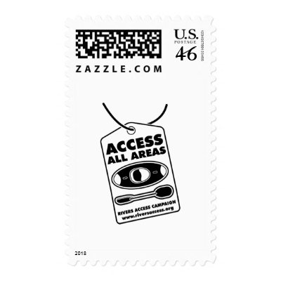 80 Access 1 Postage by kayakcapers