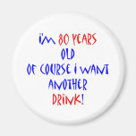 80 another drink magnets