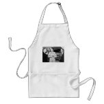 80 aprons