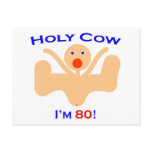 80 Holy Cow! Post Cards