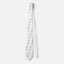 80 If I had known Custom Ties