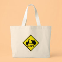 80 mpg Scooter Style bags
