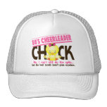 80’s Cheerleader Chick Hats