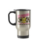 80’s Cheerleader Chick mugs