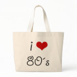 80´s Original Products! Canvas Bag